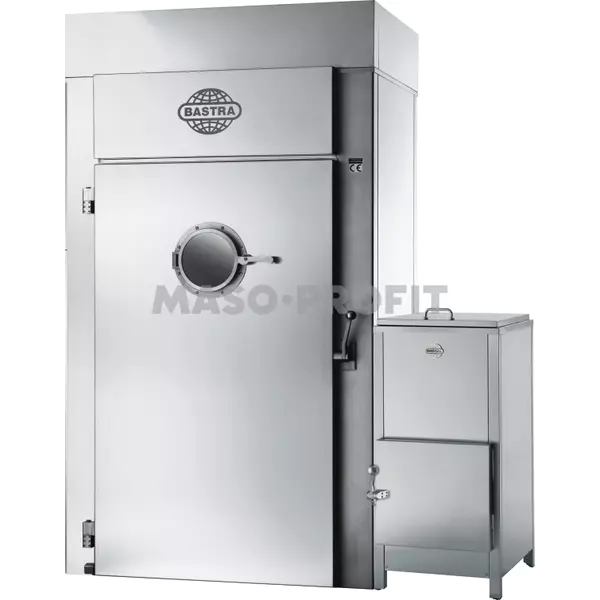 Bastra Bastramat B 1500 C-UF