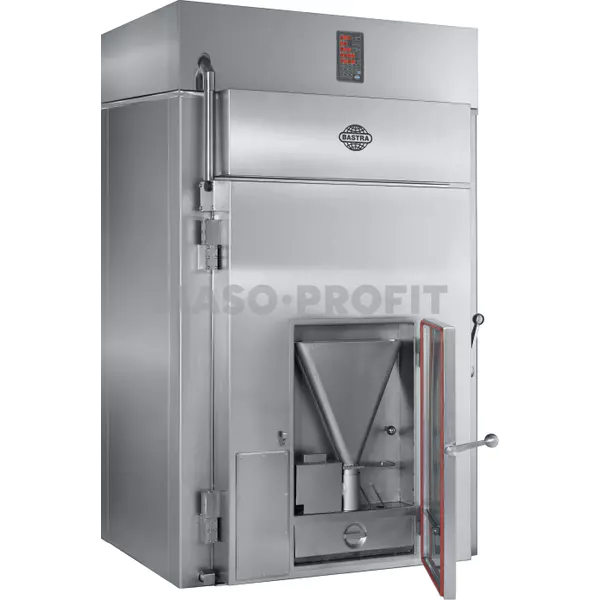 Bastra Bastramat B 851 C-TF