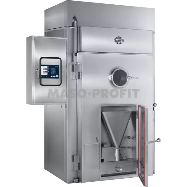 Bastra Bastramat B 1501 C-TF