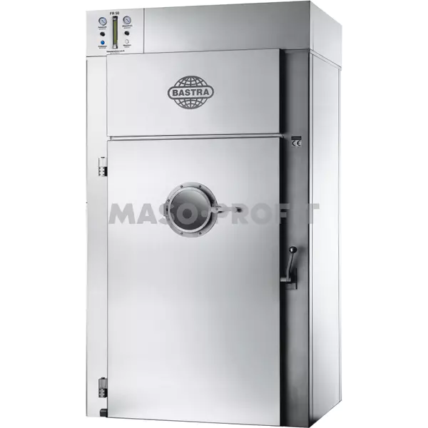 Bastra Bastramat B 1200 A-FR