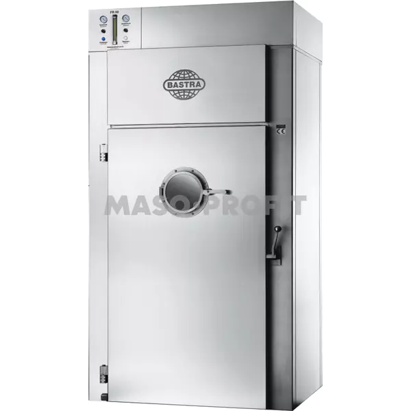 Bastra Bastramat B 1500 A-FR