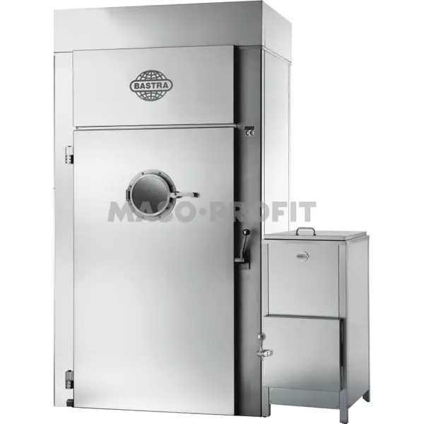 Bastra Bastramat B 1500 A-UF