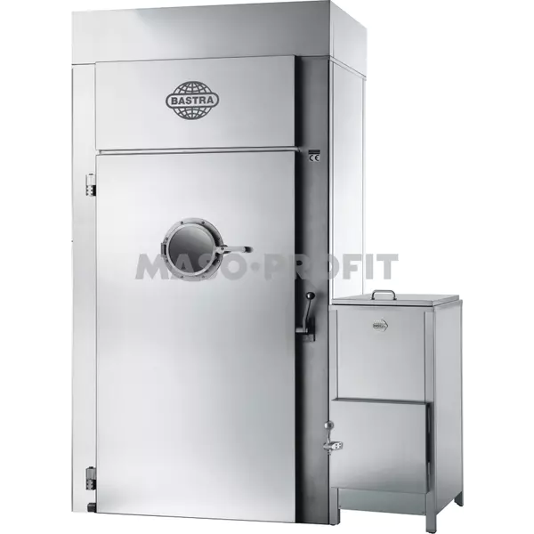 Bastra Bastramat B 2000 A-UF