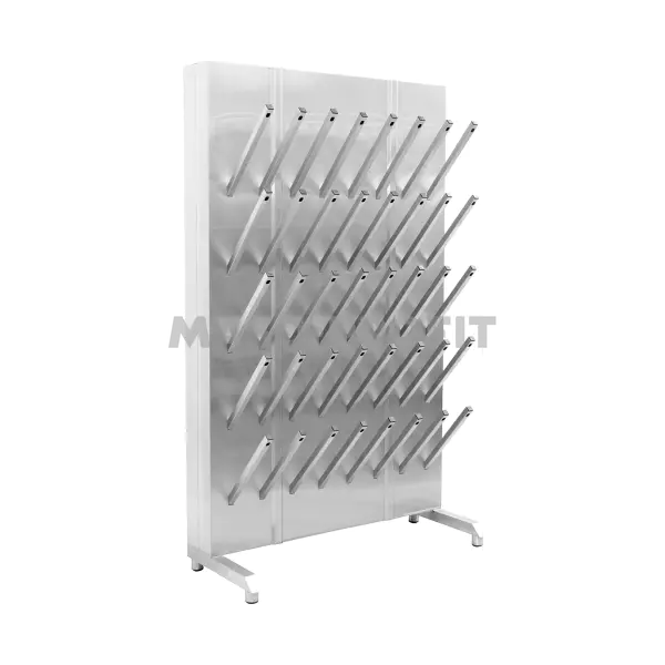 Sušička obuvi jednostranná BD 1-20