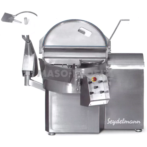 Seydelmann Vakuový kutr K 64 AC-8 VAC