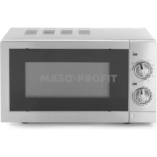 Mikrovlnná trouba s grilem 1800W