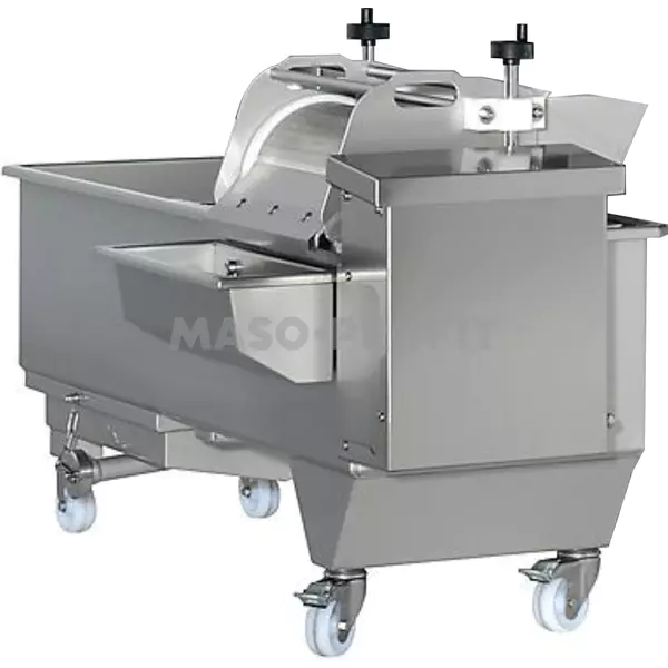 Vakona Deskový filtr VHF 200 S