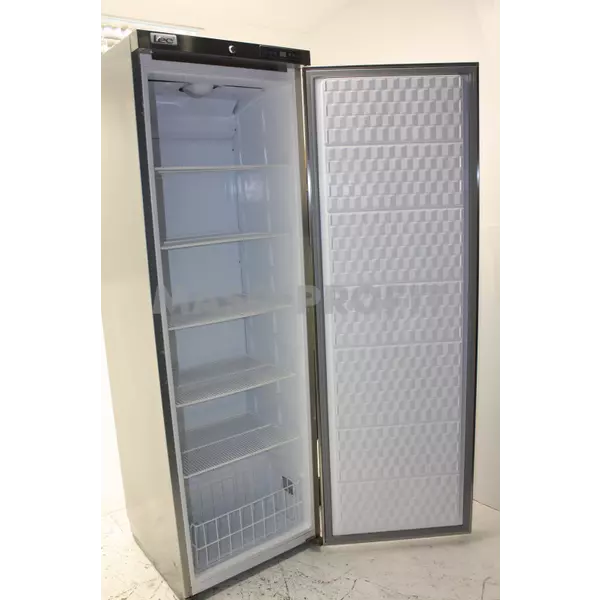 Skříň chladící CL357S LEC nerez