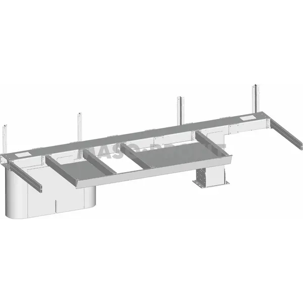 Berto's Podstavec pod přístěnné provedení STMC
