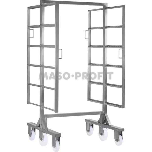 Vozik udirensky 8 pater