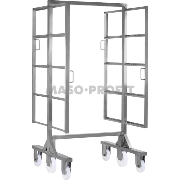 Vozik udirensky 5 pater