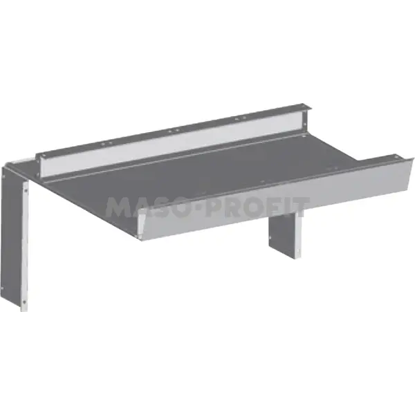 Berto's Mostní konstrukce Bertos KSP