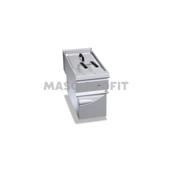 Berto's Elektrická fritéza Bertos LXE9F22-4SEL 18kW