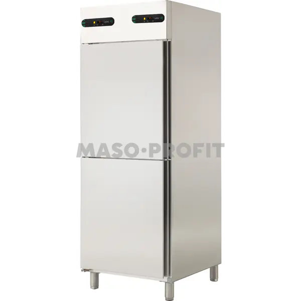 Asber Chl. skříň ECP-702/2PD