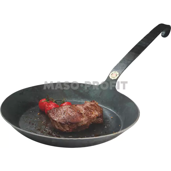 Türk Pánev kovaná (horní Ø220, dolní Ø160 mm)