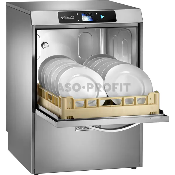 Silanos Myčka dvouplášť. N50A B PS EVO2
