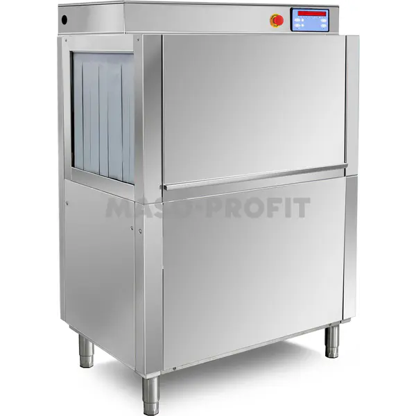 KROMO Myčka tunelová COMPACT K1700