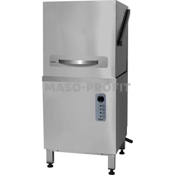 Silver Myčka průchozí MP 1000