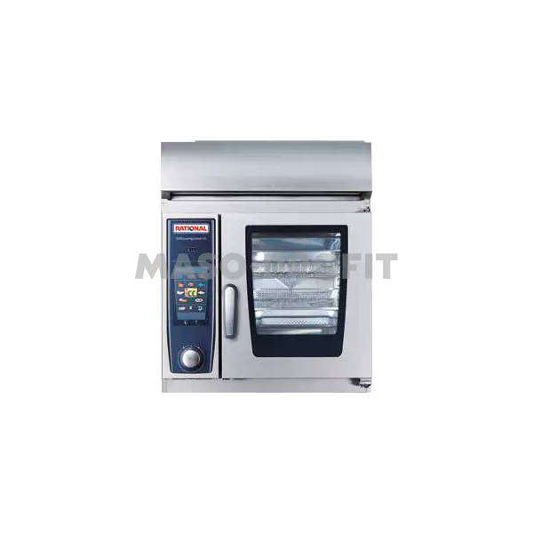 RATIONAL 1. UltraVent XS pro jeden přístroj XS