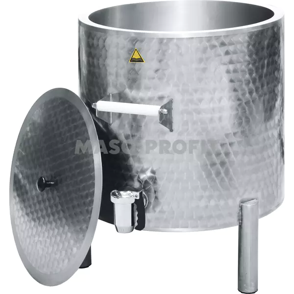 Brökelmann El.kotel glycerinový GL 120F statický