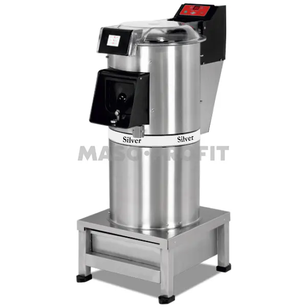 Silver Škrabka brambor PS06 - F