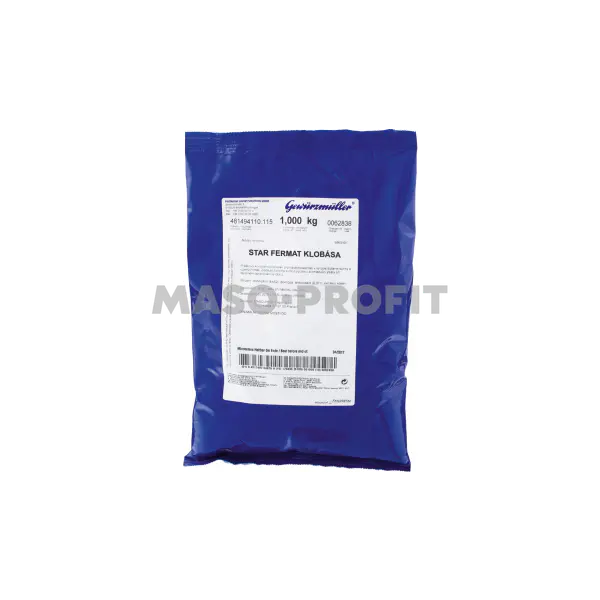 Gewürzmüller STAR FERMAT KLOBÁSA 1 kg