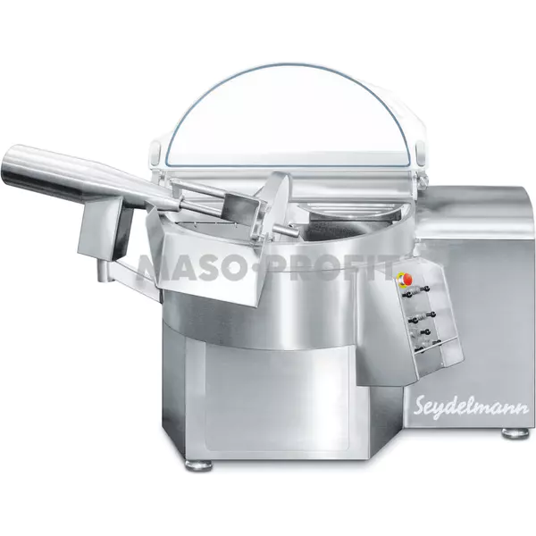 Seydelmann Vakuový kutr K 124 AC-8 VAC