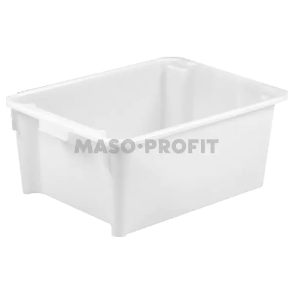 Lodna plastová 80 litrů