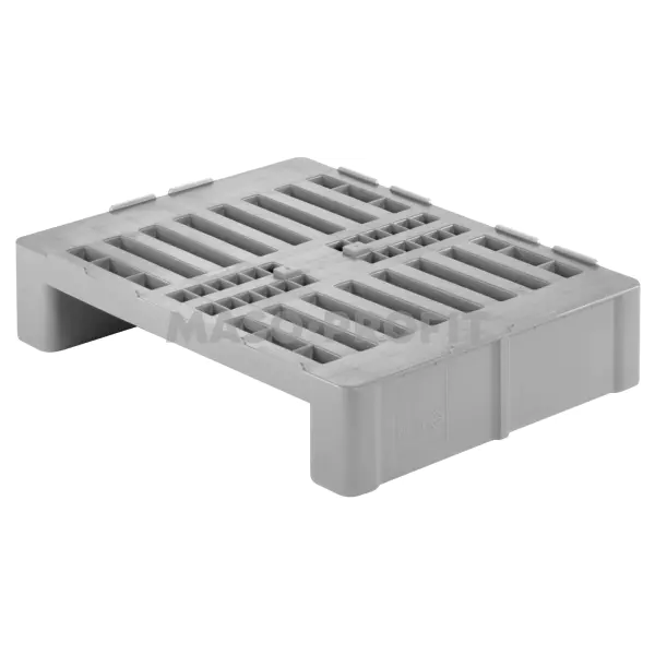 Paleta hygienická typ H2