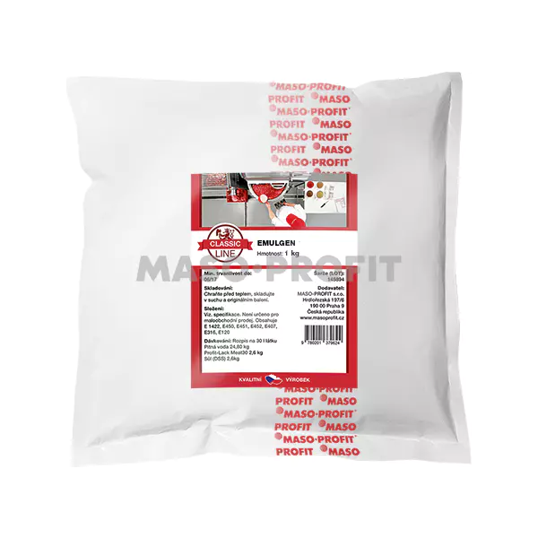 Classic line EMULGEN 1 kg