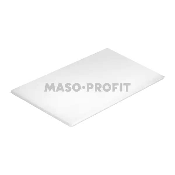 ORBILAN PE deska bílá 1290x 780x020 V
