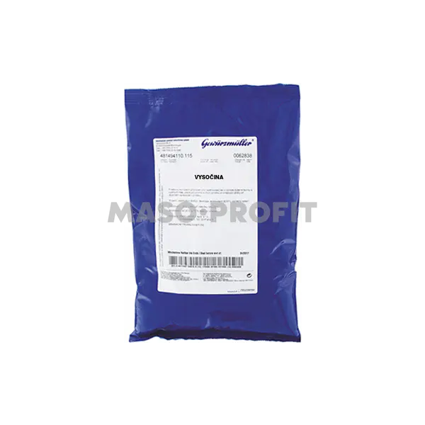 Gewürzmüller Vysočina 1 kg
