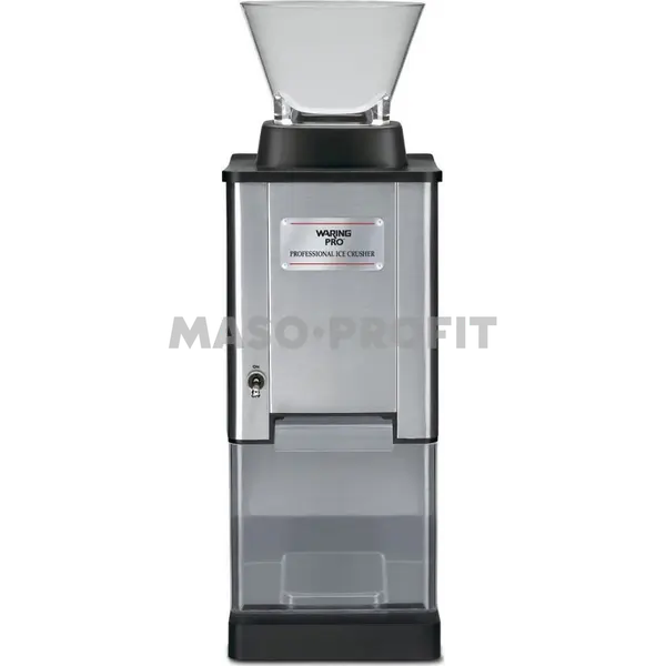 WARING COMMERCIAL Drtič ledu IC70E