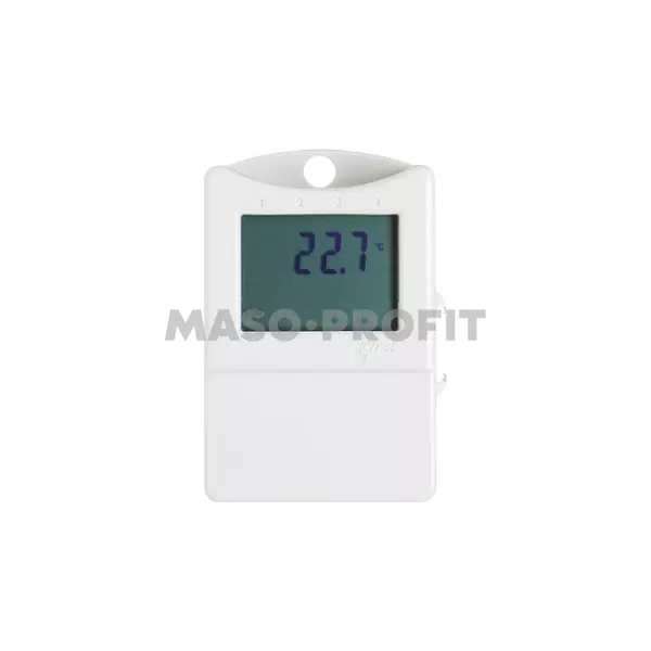 COMET Datalogger pro záznam teplot S0110E