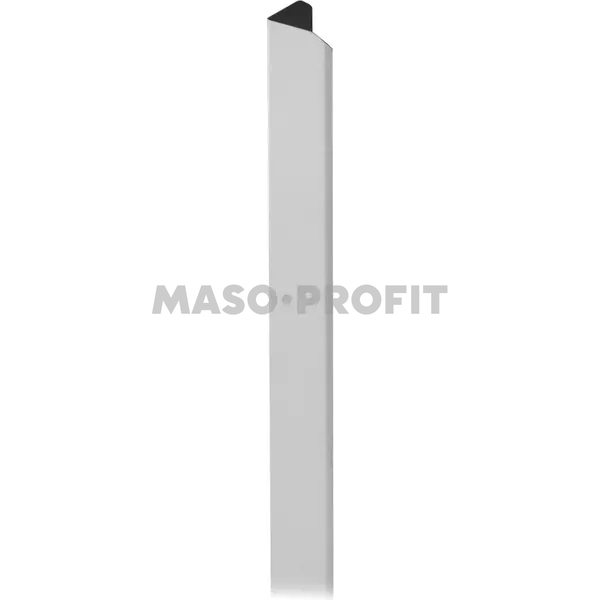 Roh ochranný 80x80x2000 mm
