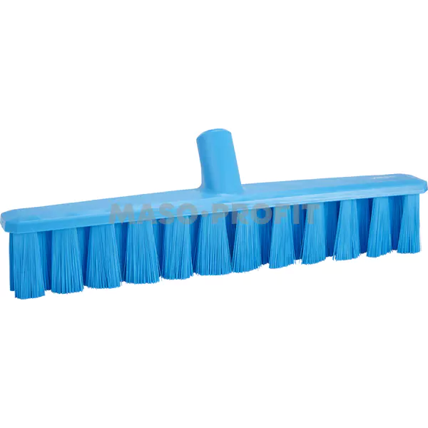 Vikan Smeták UST střední 400 mm - modrý