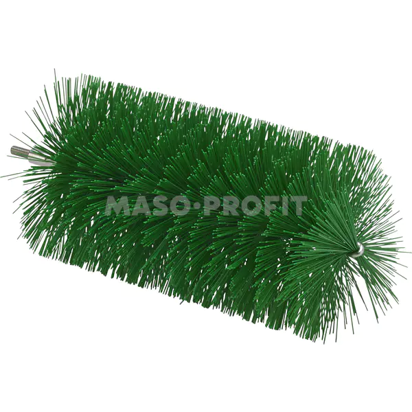 Vikan Kartáč na trubky střední Ø 90 mm - zelený