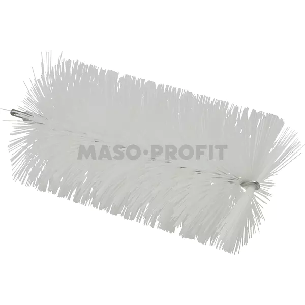 Vikan Kartáč na trubky střední Ø 90 mm - bílý