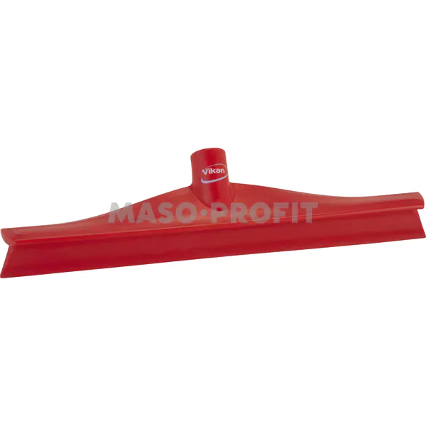 Vikan Stěrka s jedním břitem 400 mm - červená