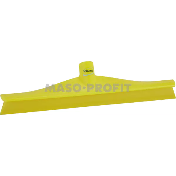 Vikan Stěrka s jedním břitem 400 mm - žlutý