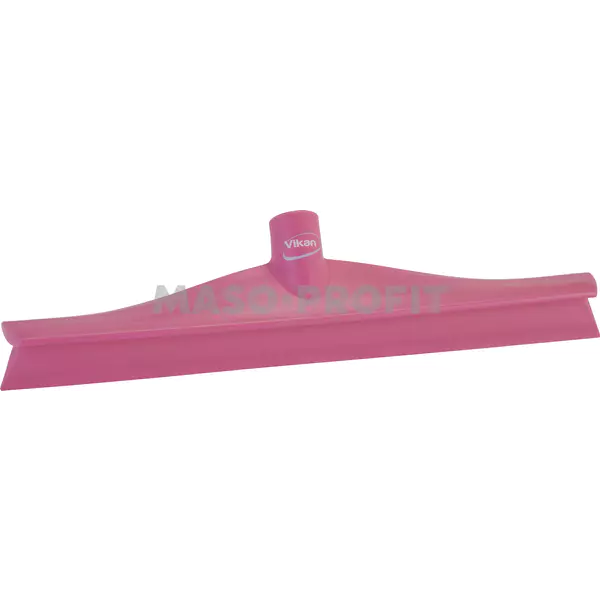 Vikan Stěrka s jedním břitem 400 mm - růžový