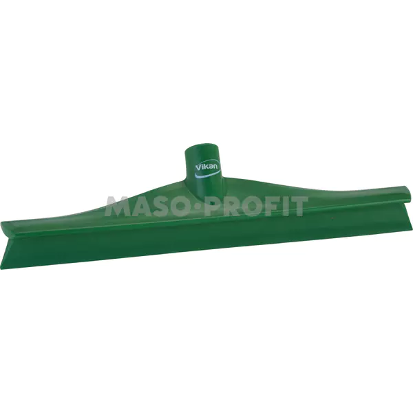 Vikan Stěrka s jedním břitem 400 mm - zelená