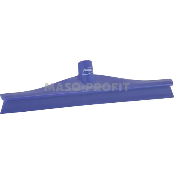 Vikan Stěrka s jedním břitem 400 mm - fialová