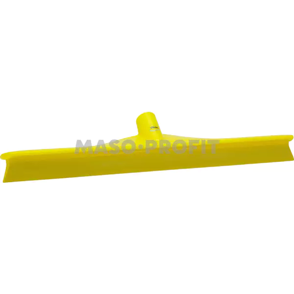 Vikan Stěrka s jedním břitem 500 mm - žlutá