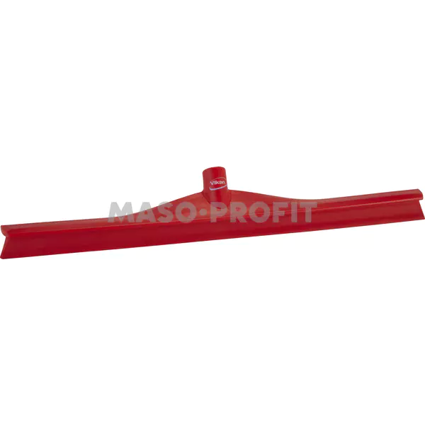 Vikan Stěrka s jedním břitem 600 mm - červená