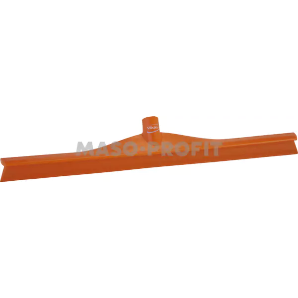 Vikan Stěrka s jedním břitem 600 mm - oranžová