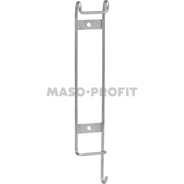 Vikan Věšák nástěnný na vědro 370 mm