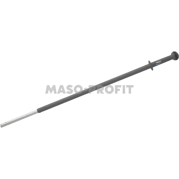 Vikan Násada pro mop teleskopická clik fit 1150 až 1730 mm