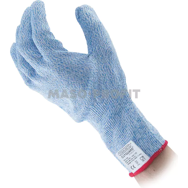 Rukavice ochranná CUTGUARD bluetouch - S