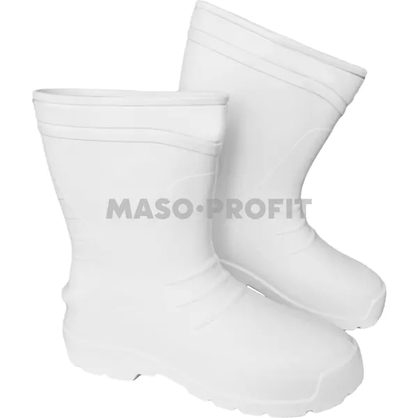 Holínka White Boot